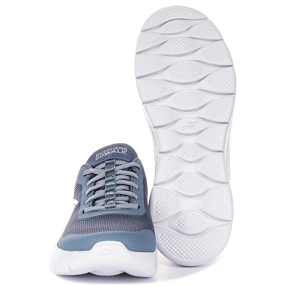 Skechers shoes - Blue 3
