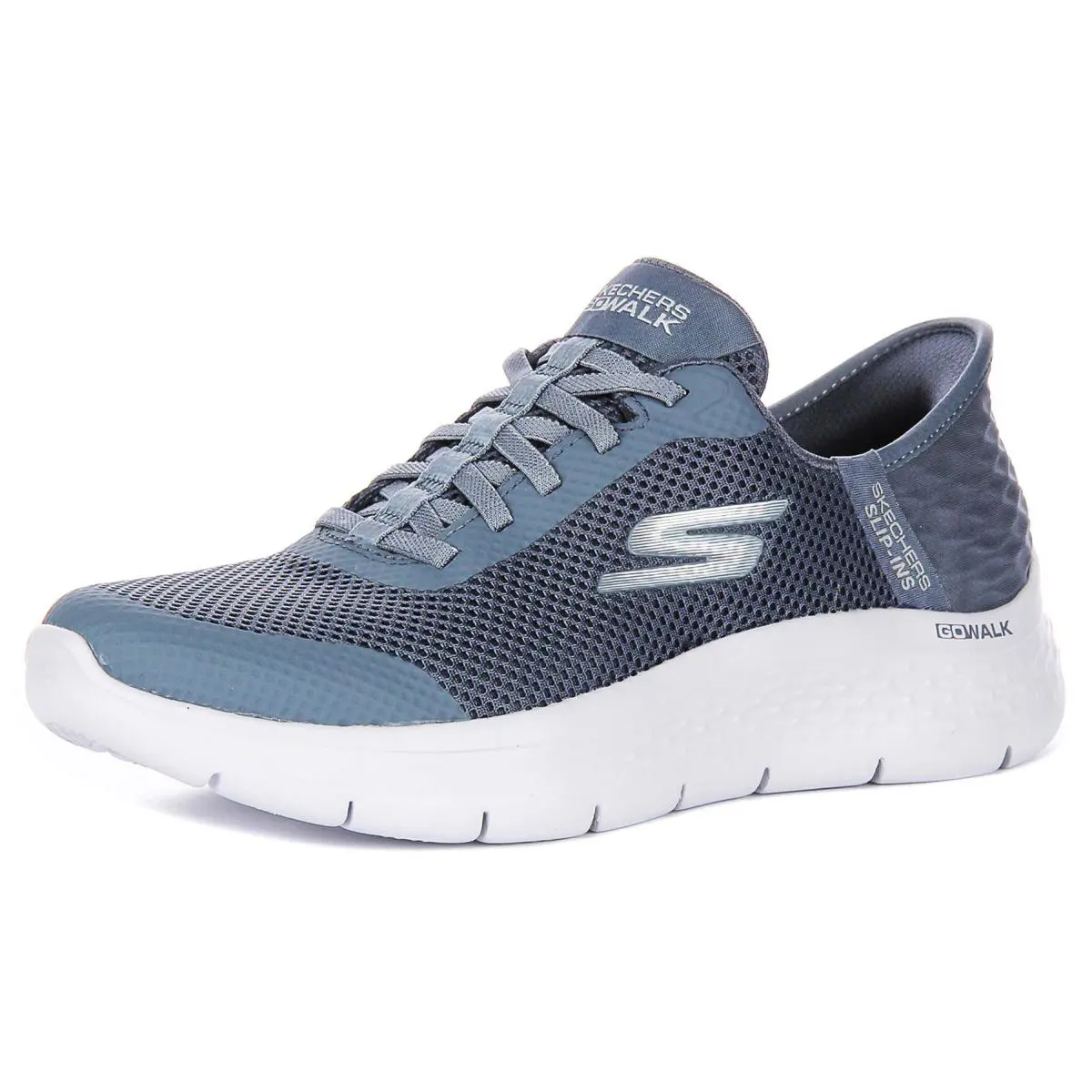 Skechers shoes - Blue 10