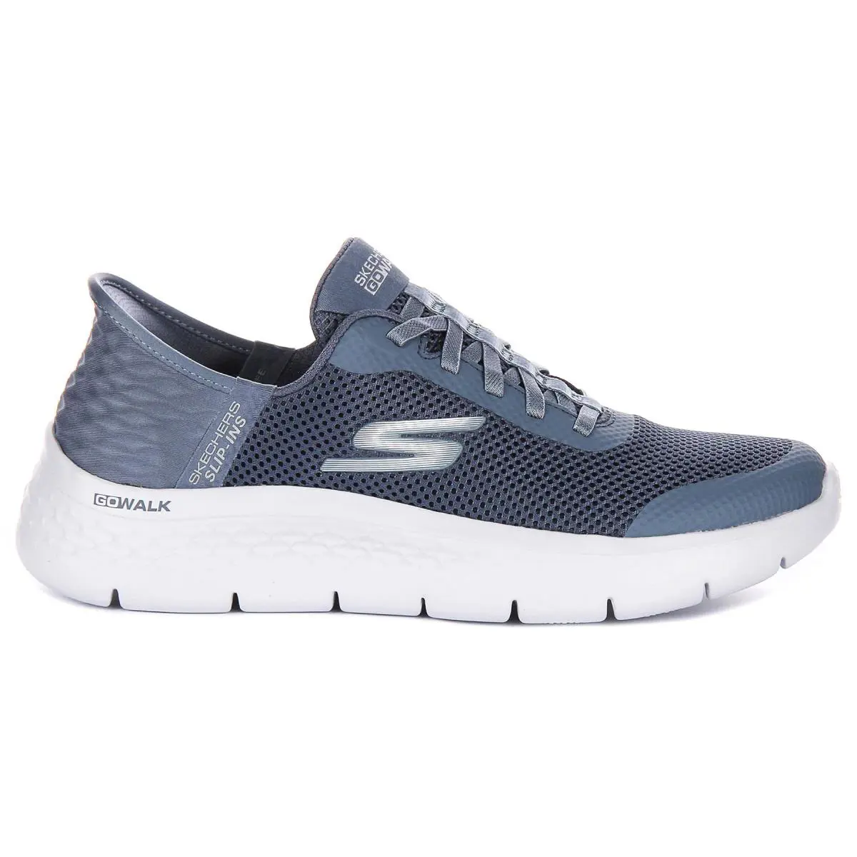 Skechers shoes - Blue 6
