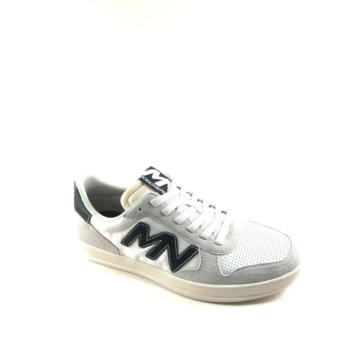 Skechers shoes - White/Black 0
