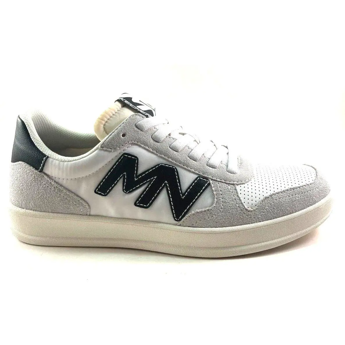 Skechers shoes - White/Black 1