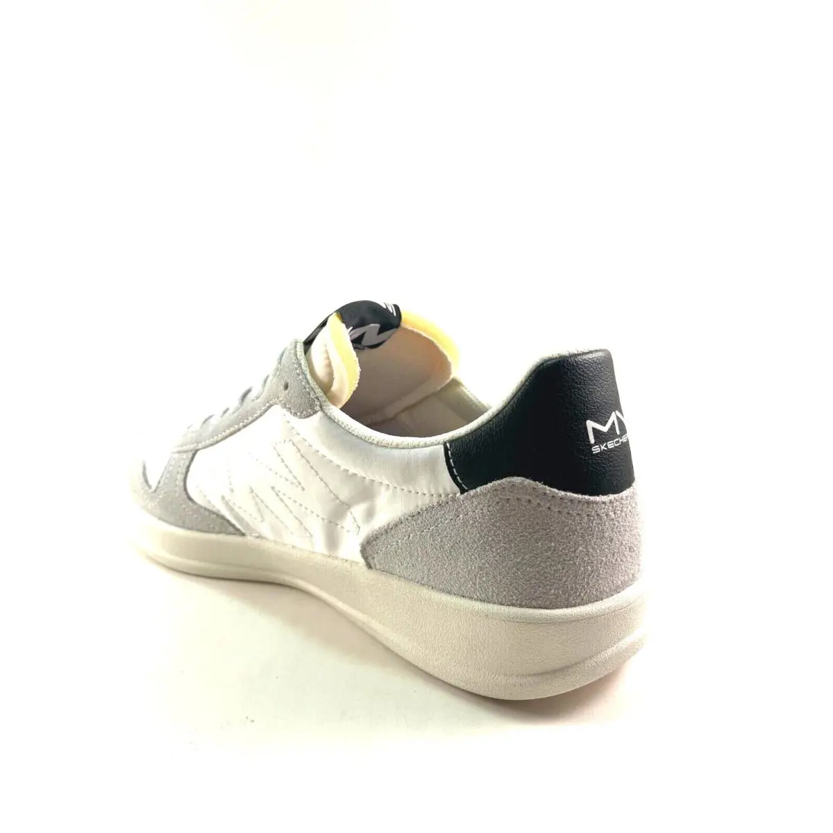 Skechers shoes - White/Black 3