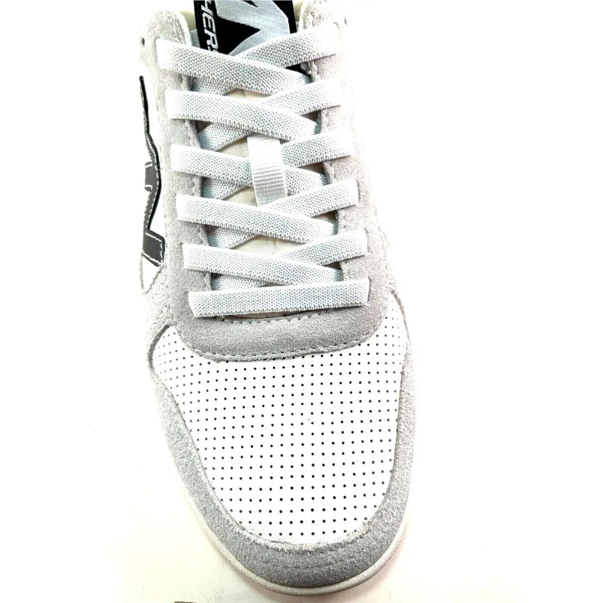 Skechers shoes - White/Black 9