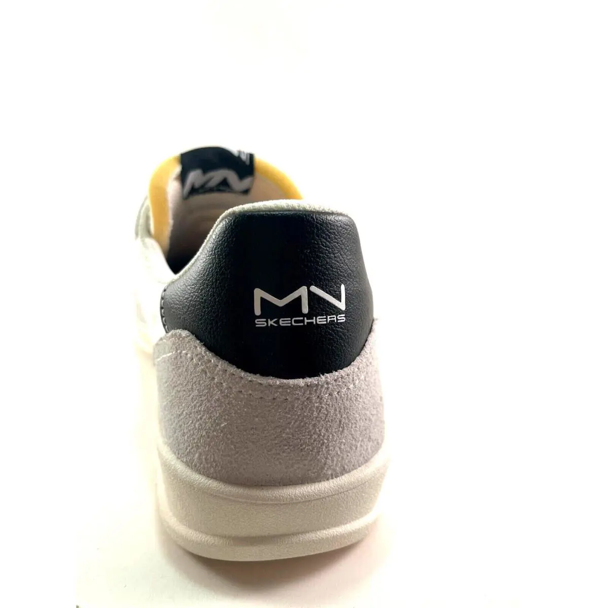 Skechers shoes - White/Black 11