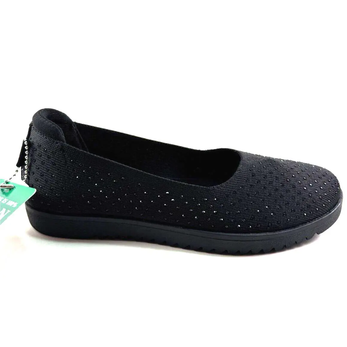Skechers shoes - Black 1