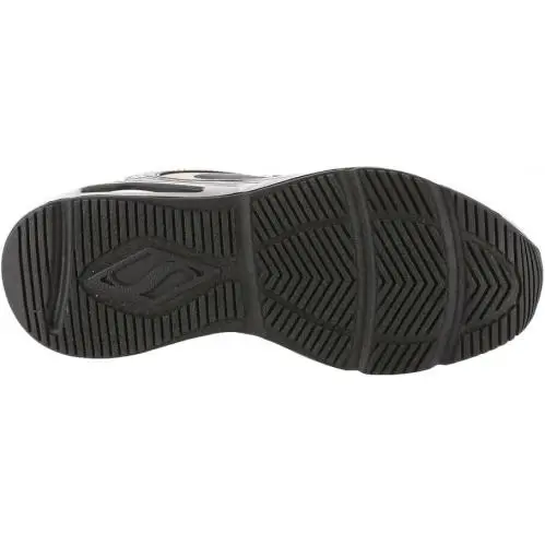 Skechers shoes - Black/Gold 12