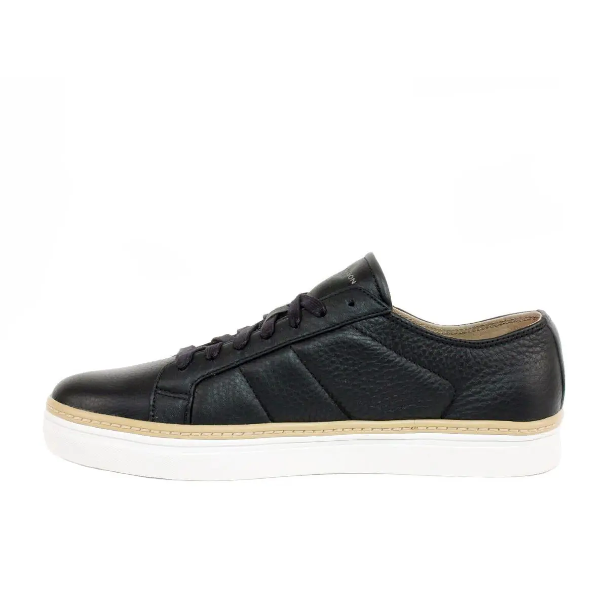 Skechers shoes - HOLT - HOLT - Black 0