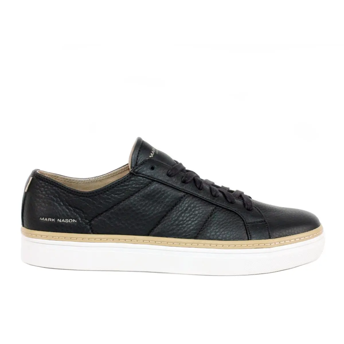 Skechers shoes - HOLT - HOLT - Black 8
