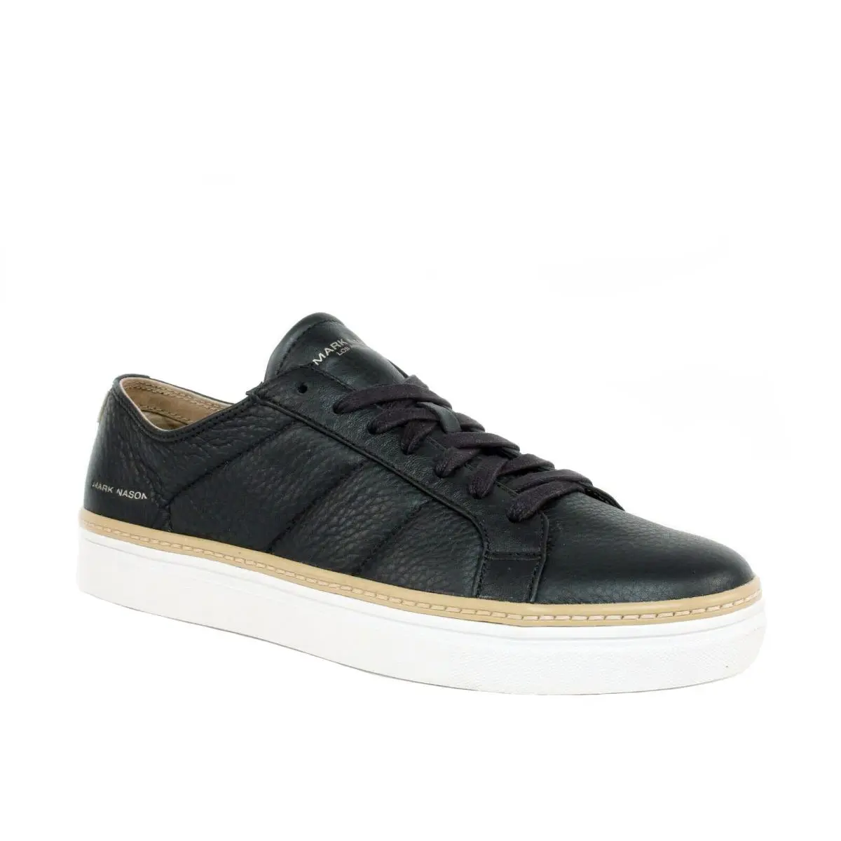 Skechers shoes - HOLT - HOLT - Black 6