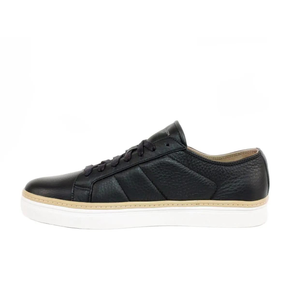 Skechers shoes - HOLT - HOLT - Black 7