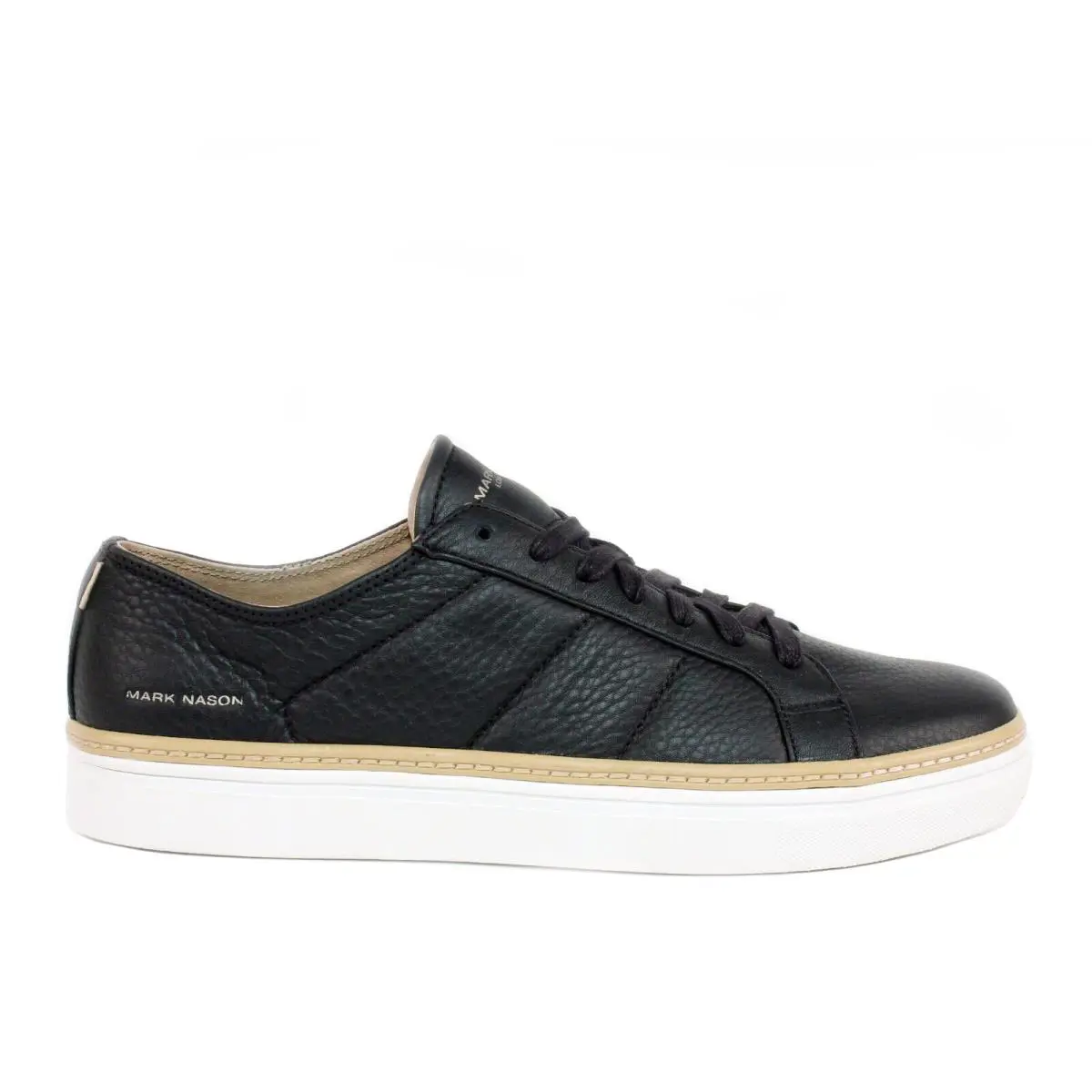 Skechers shoes - HOLT - HOLT - Black 8