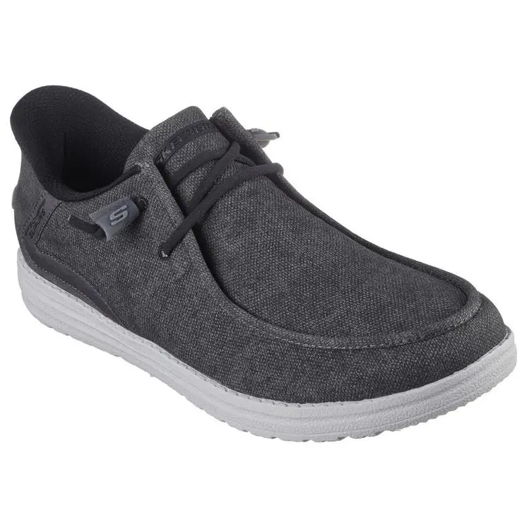 Skechers shoes - Skechers Slip-ins - 210959 - Gray 0