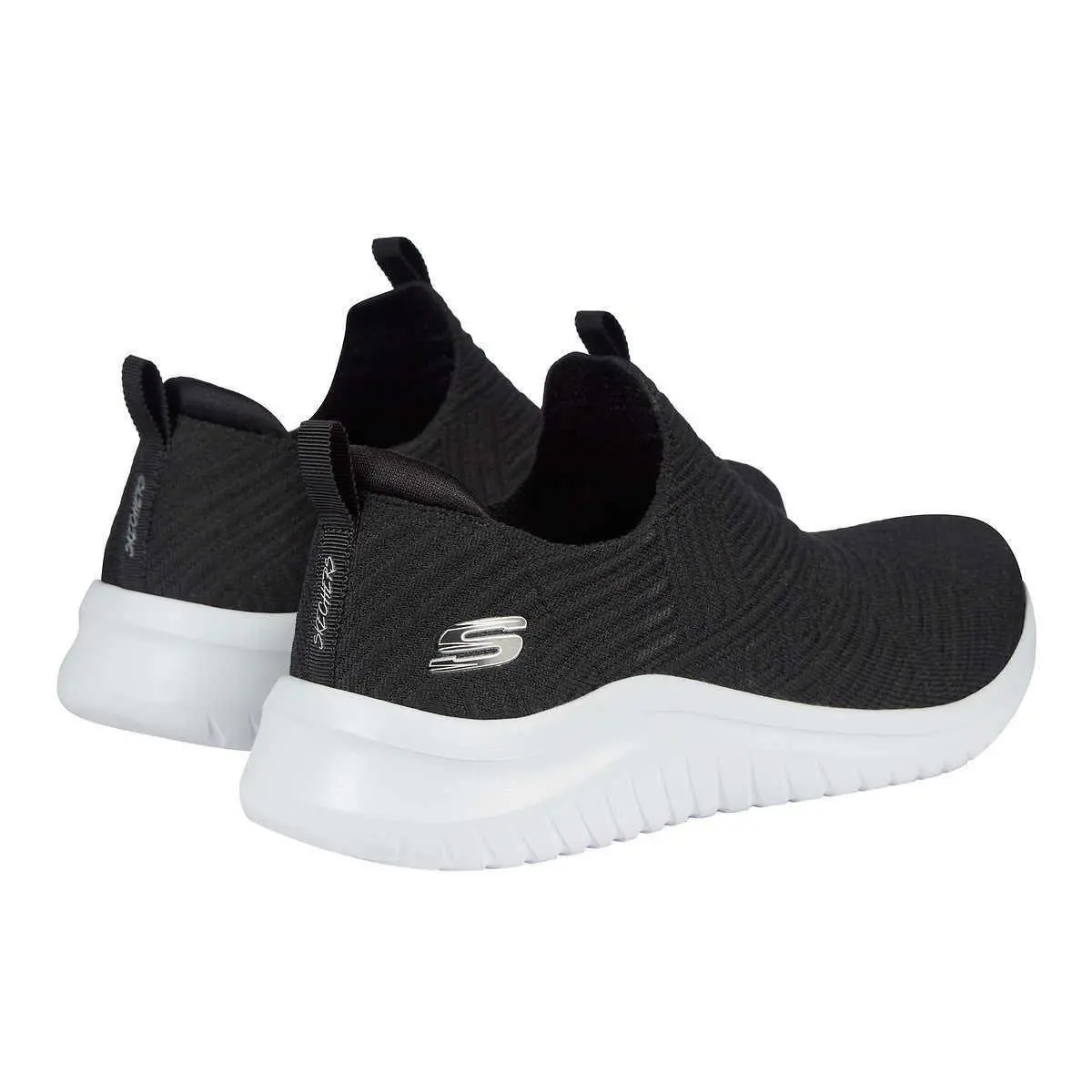 Skechers shoes - Ultra Comfort - Ultra Comfort - 1553497 - Black 0