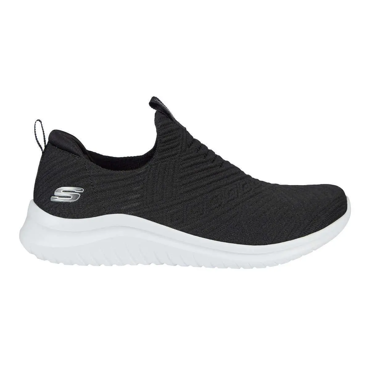 Skechers shoes - Ultra Comfort - Ultra Comfort - 1553497 - Black 2