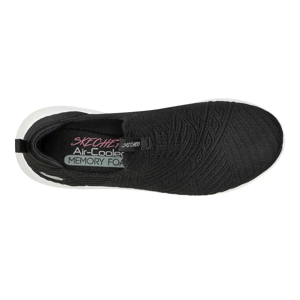 Skechers shoes - Ultra Comfort - Ultra Comfort - 1553497 - Black 3