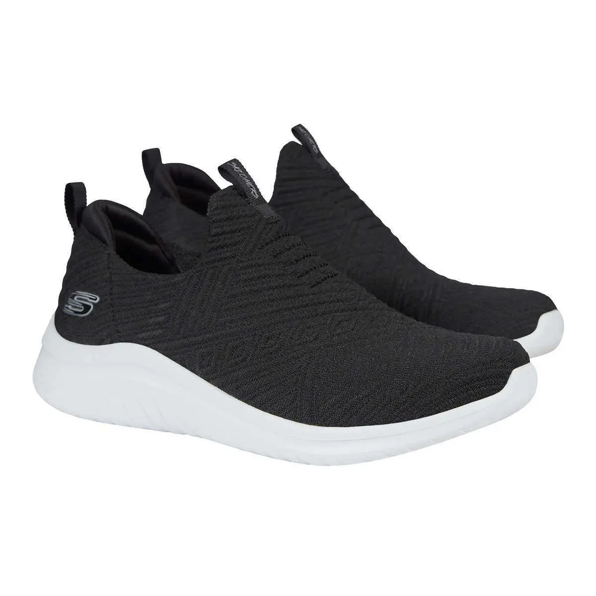Skechers shoes - Ultra Comfort - Ultra Comfort - 1553497 - Black 4