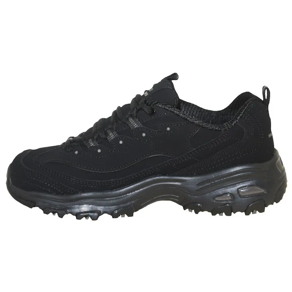 Skechers shoes - Black 1