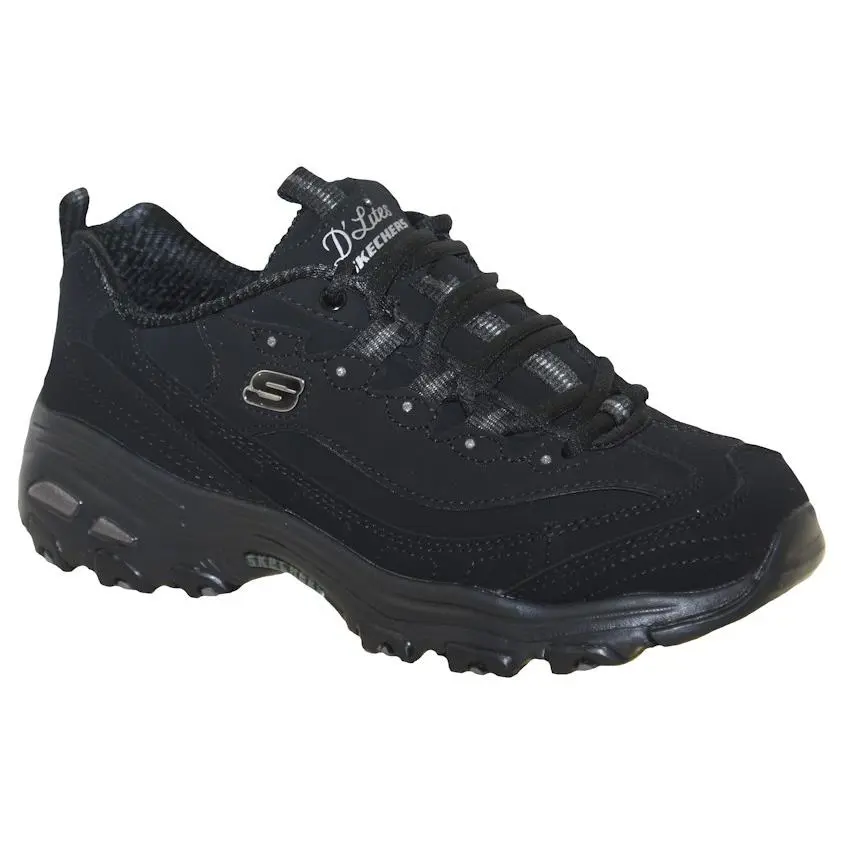 Skechers shoes - Black 2