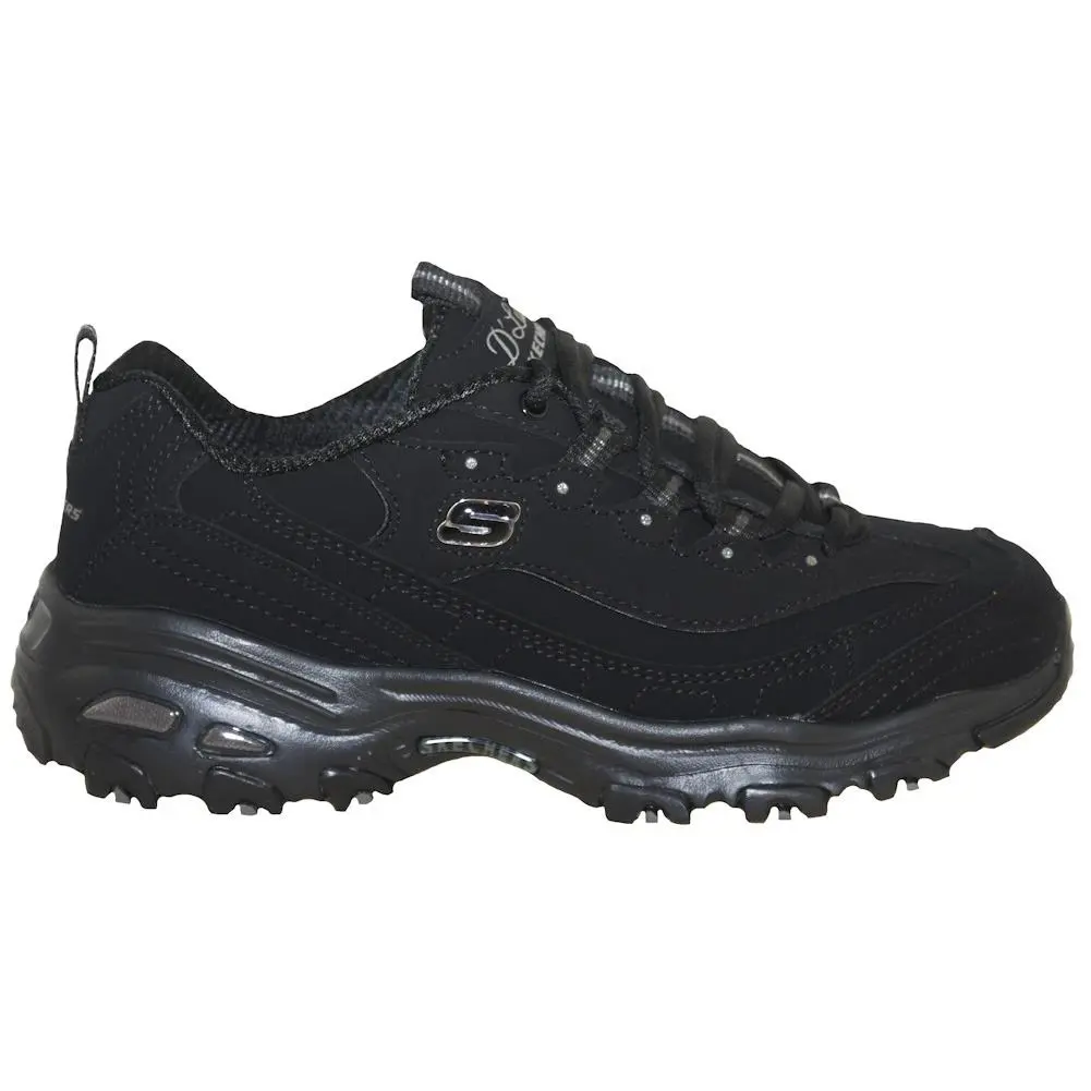 Skechers shoes - Black 3