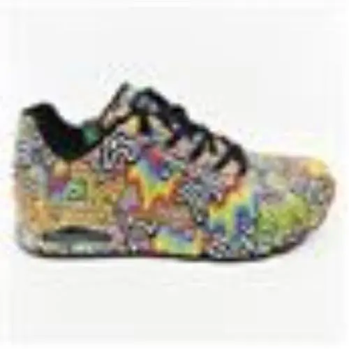 Skechers shoes - Skechers Uno - Uno - 177960 MLT - Multicolor, Manufacturer: Multi