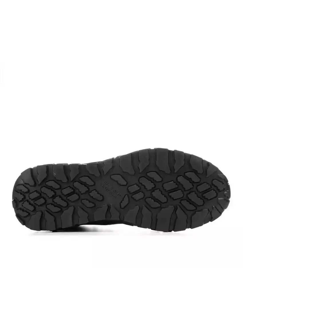 Skechers shoes - Skechers Work Relaxed Fit - Work Relaxed Fit - Black 12
