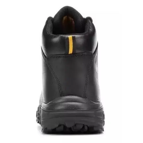 Skechers shoes - Skechers Work Relaxed Fit - Work Relaxed Fit - Black 3
