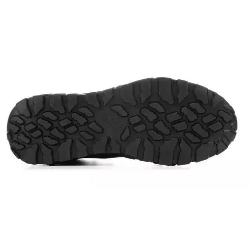 Skechers shoes - Skechers Work Relaxed Fit - Work Relaxed Fit - Black 5