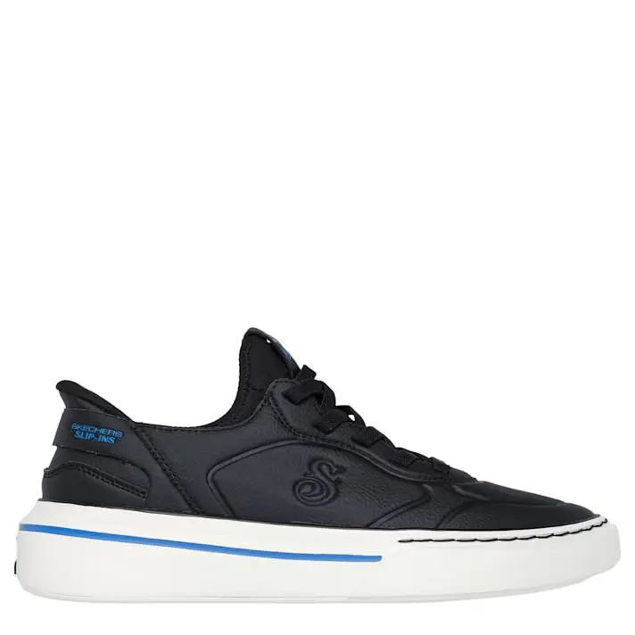 Skechers shoes - skechers uno - uno - Black 0