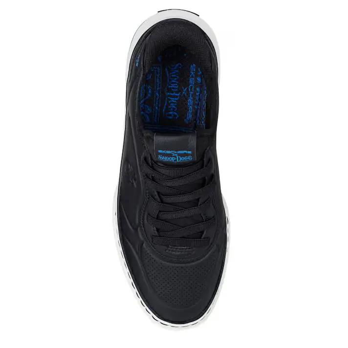 Skechers shoes - skechers uno - uno - Black 7