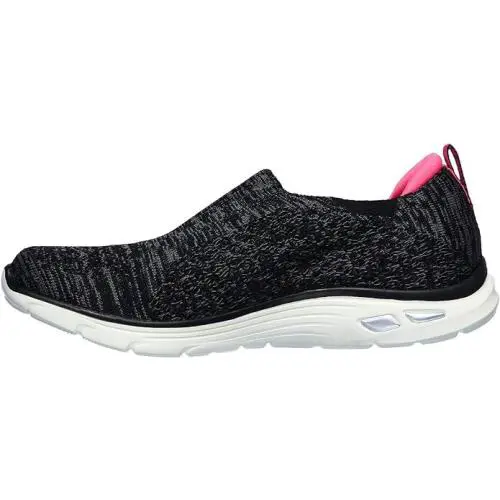 Skechers shoes - Sweet Pearl - Sweet Pearl - 149272/BKPK - Black 0