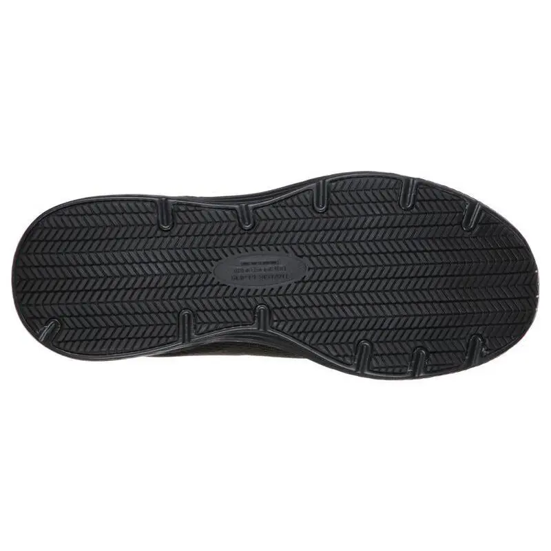Skechers shoes - Skecher Dyna Air - Skecher Dyna Air - Black 1