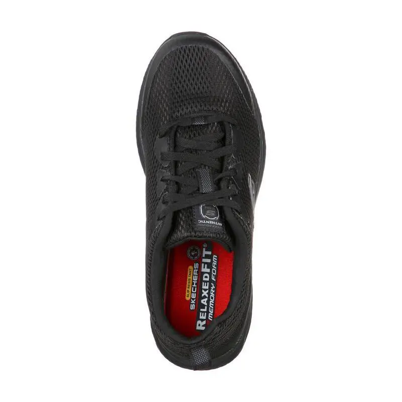 Skechers shoes - Skecher Dyna Air - Skecher Dyna Air - Black 2