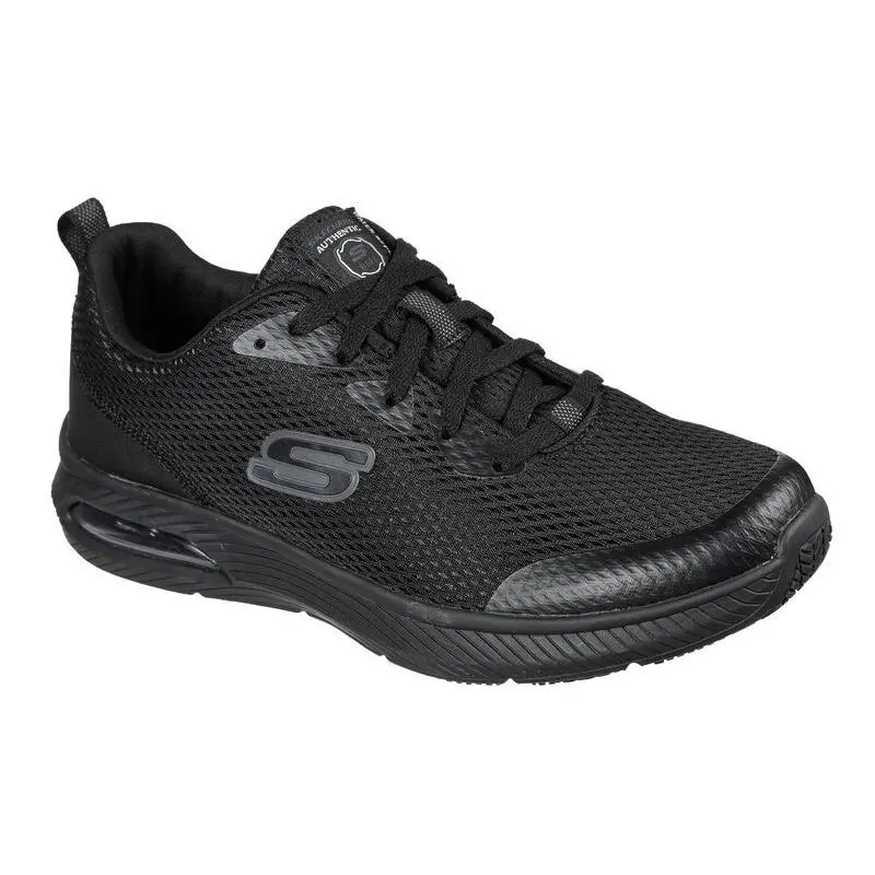 Skechers shoes - Skecher Dyna Air - Skecher Dyna Air - Black 3