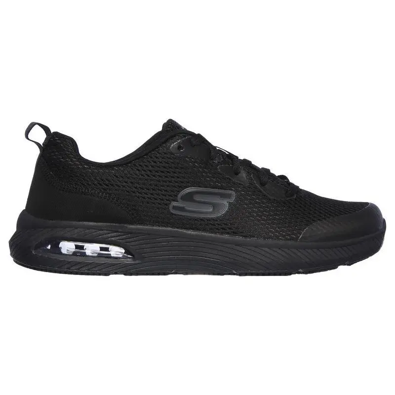 Skechers shoes - Skecher Dyna Air - Skecher Dyna Air - Black 4