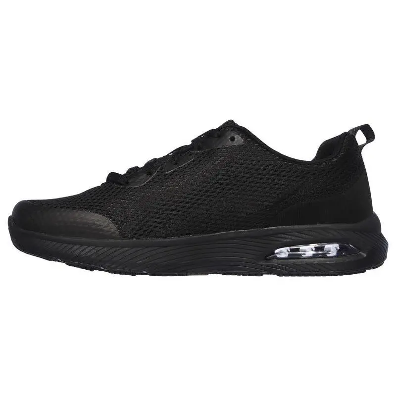 Skechers shoes - Skecher Dyna Air - Skecher Dyna Air - Black 5
