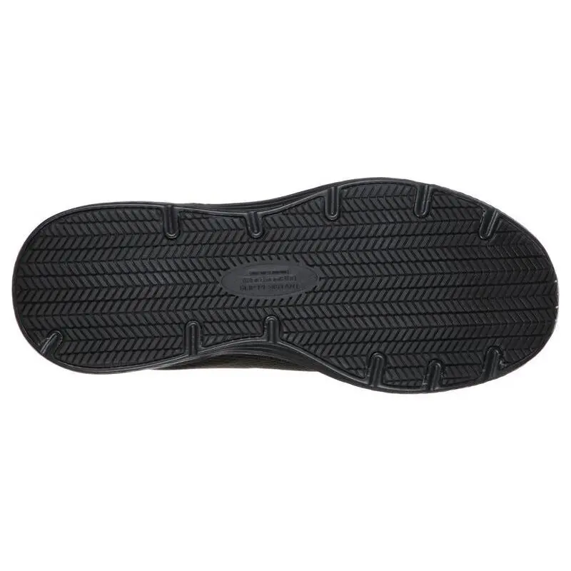 Skechers shoes - Skecher Dyna Air - Skecher Dyna Air - Black 6