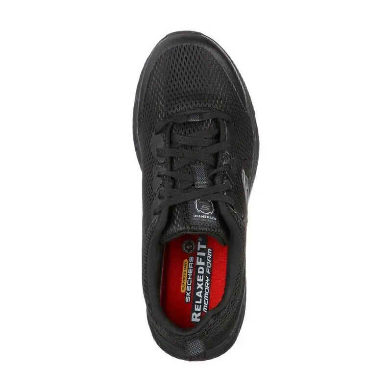 Skechers shoes - Skecher Dyna Air - Skecher Dyna Air - Black 7