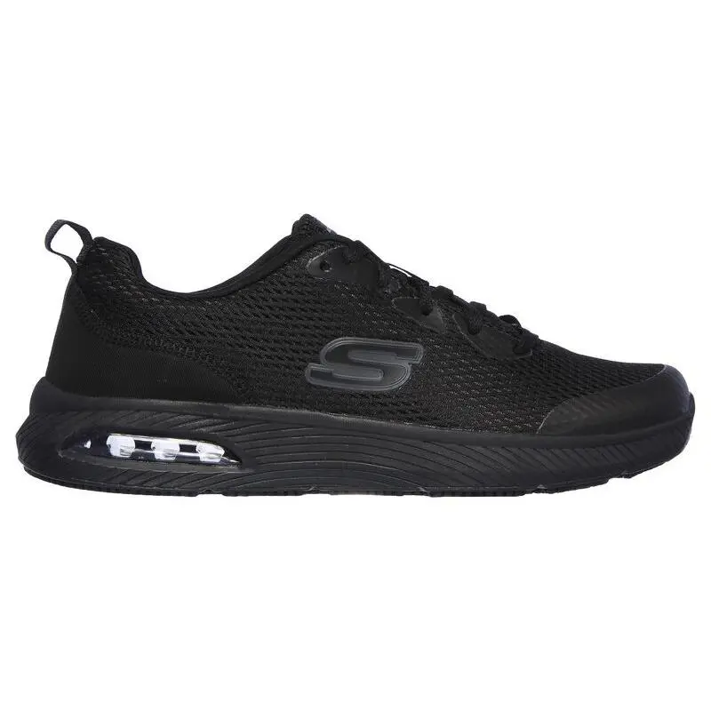 Skechers shoes - Skecher Dyna Air - Skecher Dyna Air - Black 4