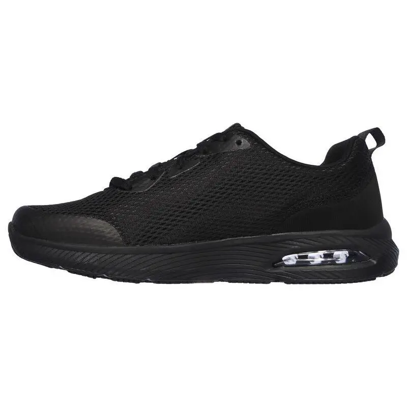 Skechers shoes - Skecher Dyna Air - Skecher Dyna Air - Black 5