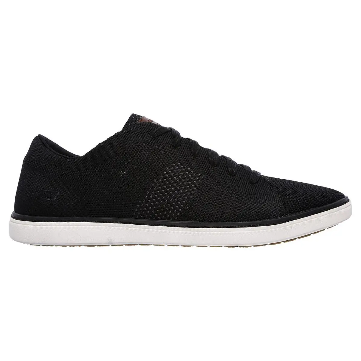 Skechers shoes - 65088 - 65088 - Black 4