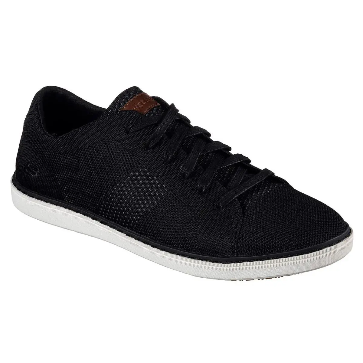 Skechers shoes - 65088 - 65088 - Black 5