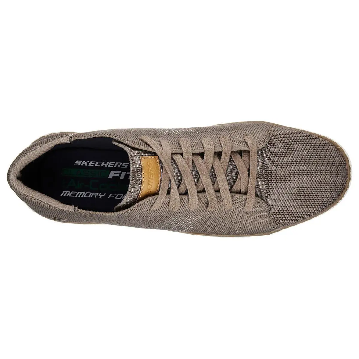 Skechers shoes - 65088 - 65088 - Black 13