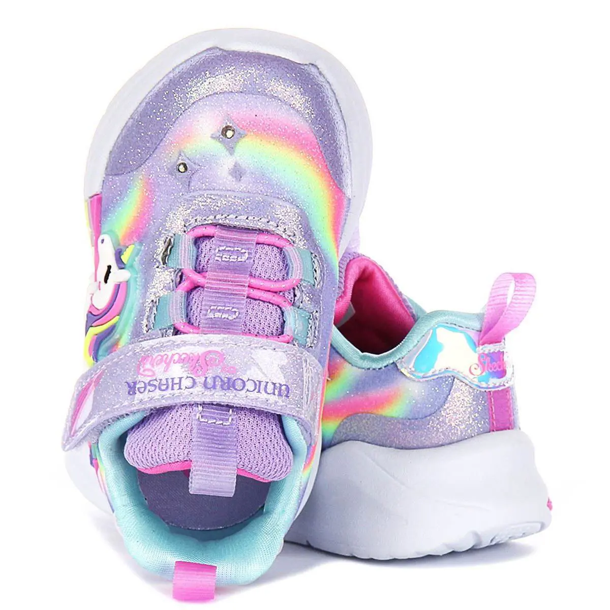 Skechers shoes - Lavender 2