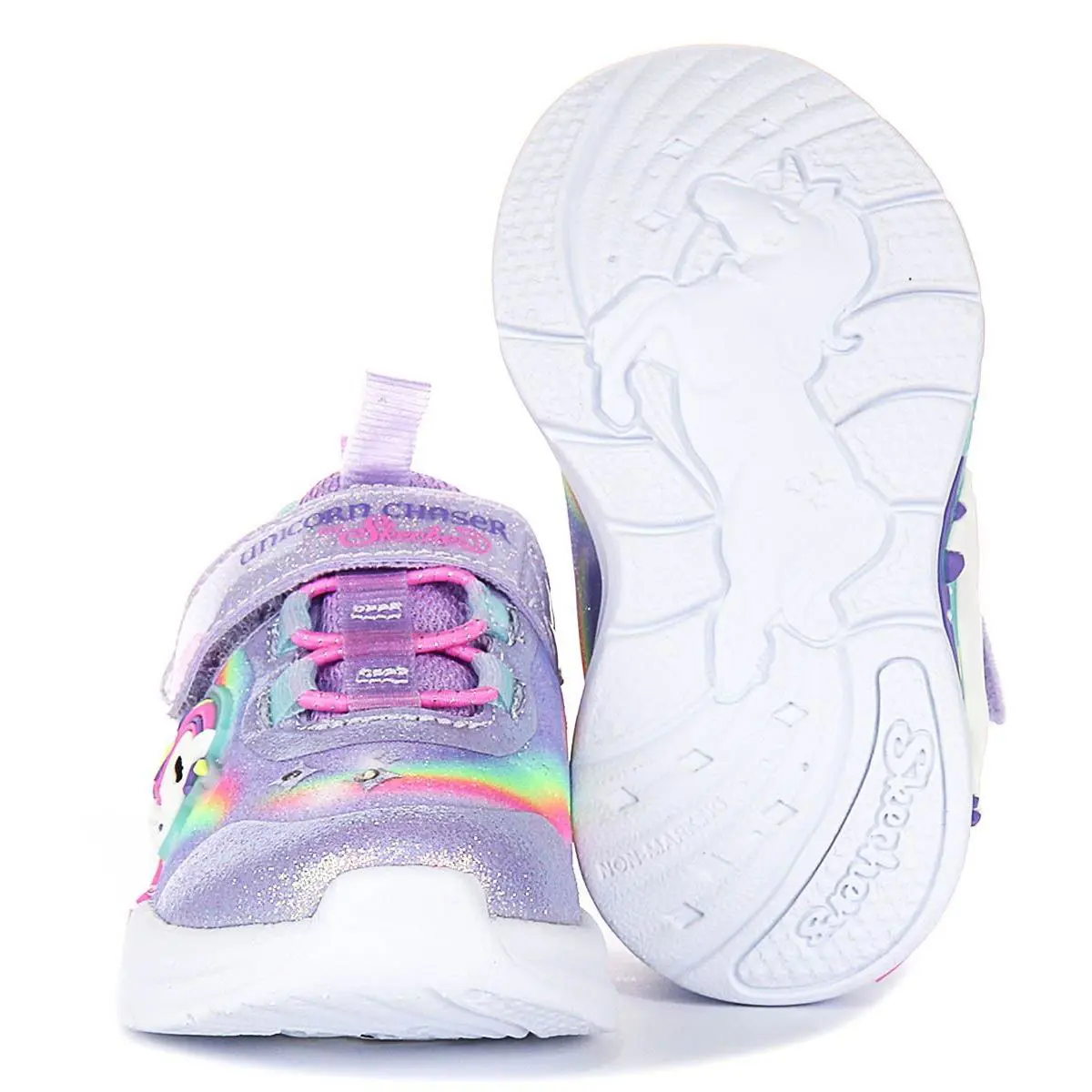 Skechers shoes - Lavender 3