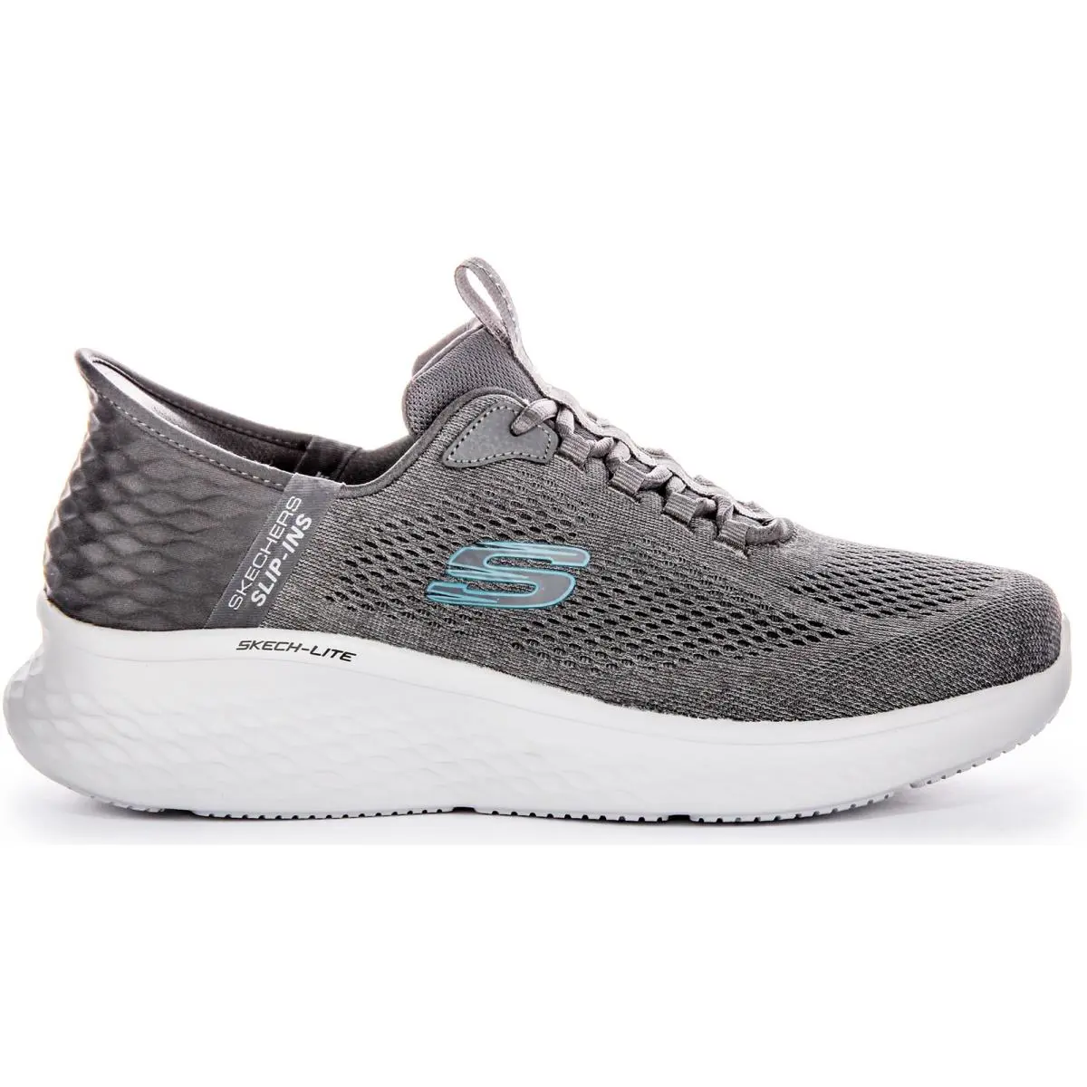Skechers shoes - CHARCOAL 0