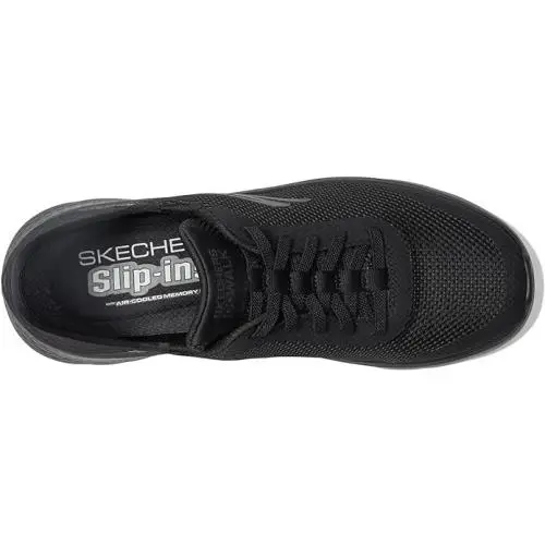 Skechers shoes - Black 1