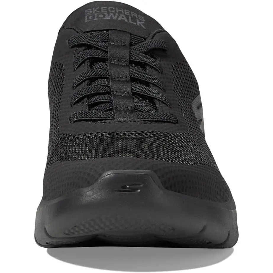 Skechers shoes - Black 4