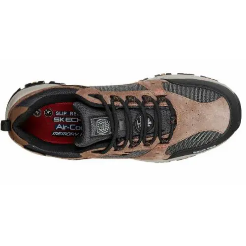 Skechers shoes - Brown 0