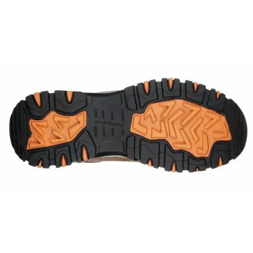 Skechers shoes - Brown 1
