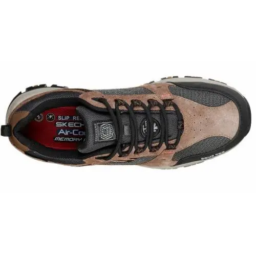 Skechers shoes - Brown 3